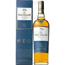 Macallan Fine Oak