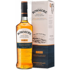 Bowmore Legend