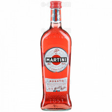 Martini Rosato