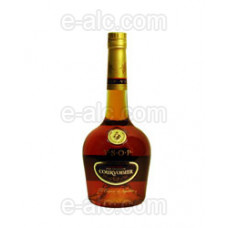 Courvoisier VSOP