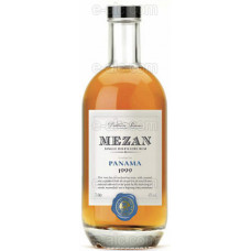 Mezan Panama