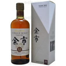 Nikka Yoichi