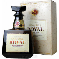 Suntory Royal