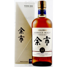 Nikka Yoichi