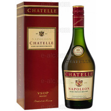 Chatelle Napoleon VSOP