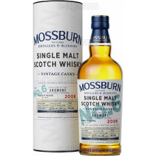 Mossburn Vintage Casks No.6 Ardmore