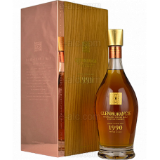 Glenmorangie Grand Vintage Malt