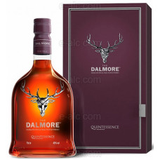 The Dalmore Quintessence