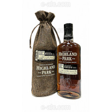 Highland Park Single Cask Series The Russian Soul