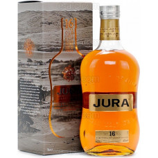 Isle Of Jura Scotch