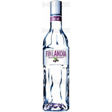 Finlandia Blackcurrant