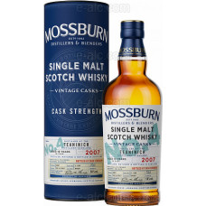 Mossburn Vintage Casks No.4 Teaninich