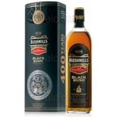 Bushmills Black Bush