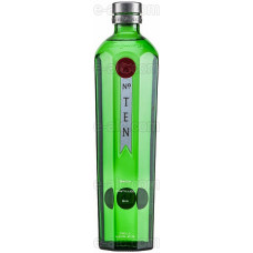 Tanqueray No.Ten