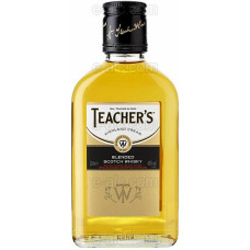 Teacher's Highland Cream