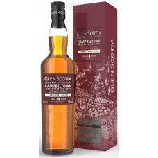 Glen Scotia Tawny Port Festival Edition