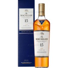 The Macallan Double Cask Matured