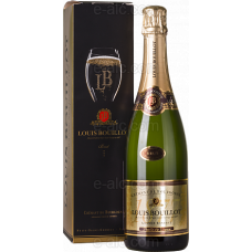 Louis Bouillot Cremant de Bourgogne Grand Reserve