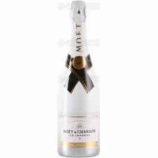 Moet & Chandon Ice Imperial