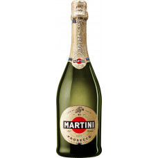 Martini Prosecco