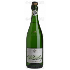 Cuvee de Prestige Riesling