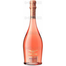 Gancia Moscato Rose