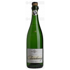 New World Chardonnay Cuvee De Prestige