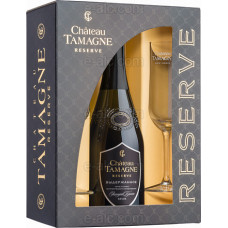 Chateau Tamagne Reserve