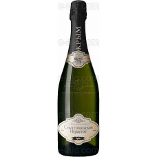 Crimean TM Sevastopol sparkling wine