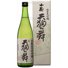 Tengumai Yamahai Daiginjo