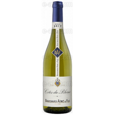 Bouchard Aine & Fils Cotes du Rhone Blanc