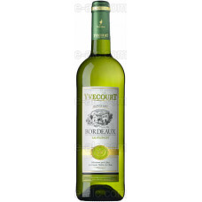 Yvecourt Bordeaux Sauvignon