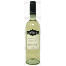 Sant`Orsola Pinot Grigio