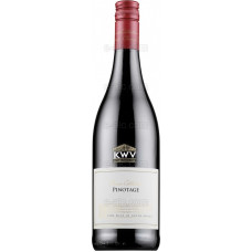 KWV Classic Collection Pinotage