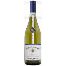 Bouchard Aine & Fils Grand Conseiller Chardonnay