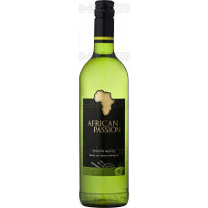 KWV African Passion Chenin Blanc