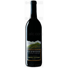 Redwood Cabernet Sauvignon