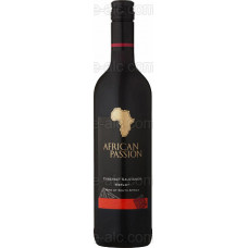 KWV African Passion Cabernet Sauvignon-Merlot