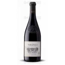 Tarapaca Grand Reserve Cabernet Sauvignon