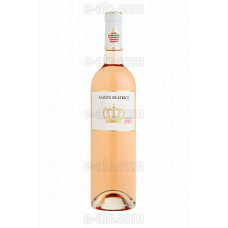 Chateau Sainte Beatrice Cuvee des Princes Rose