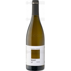 Chateau Tamagne Select Blanc