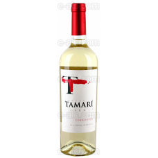 Tamari Torrontes Reserva