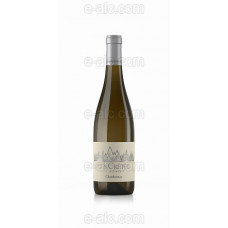 Les Cretes Chardonnay