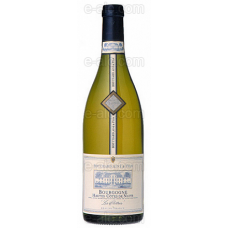 Bouchard Aine & Fils Hautes-Cotes de Nuits Les Cloitres Blanc