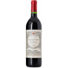 Chateau Gazin Pomerol