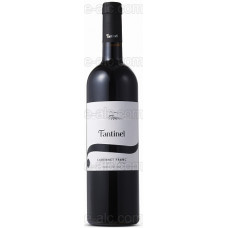 Fantinel Borgo Tesis Cabernet Franc