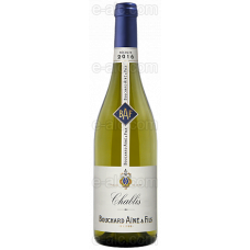 Bouchard Aine & Fils Chablis