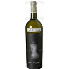 Feudi del Pisciotto Grillo Carolina Marengo