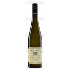 Jurtschitsch Sonnhof Gruner Veltliner Pfarrgarten