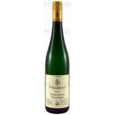 Weingut Meulenhof Wehlener Sonnenuhr Riesling Kabinett